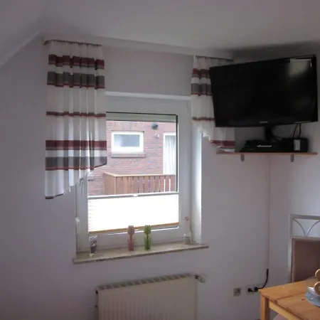 Raeth Neuharlingersiel