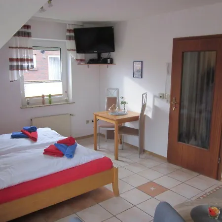 Raeth Neuharlingersiel