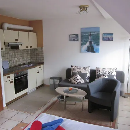 Raeth Neuharlingersiel